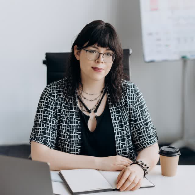 Cynthia — Gurú de datos y Lead developer